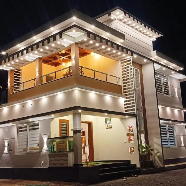 Yani's Marari, hotel ad Alleppey