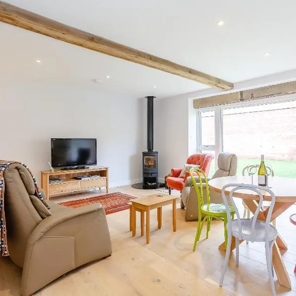 Westfield Stables, hotel a Green Hammerton