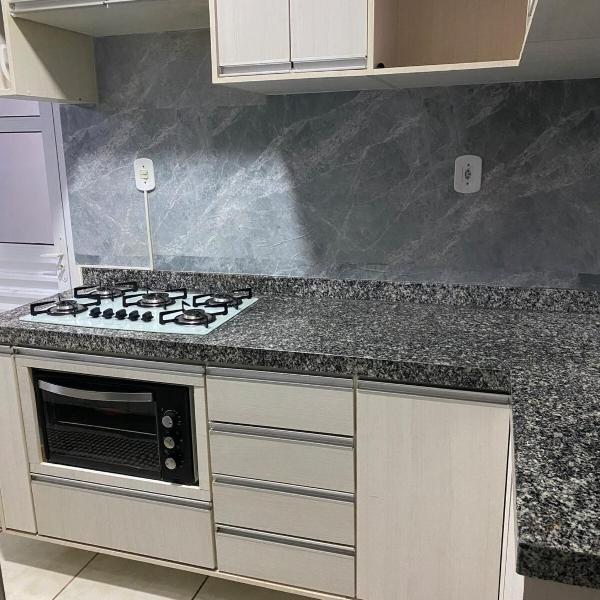 Apto Completo com Cozinha Equipada - Foto 4