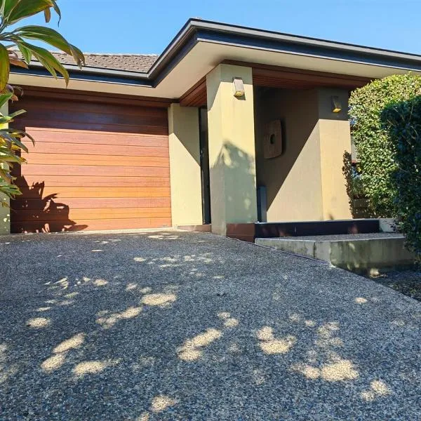 Ex-Display Comfort North Lakes Short Stay Haven, hotel v destinaci North Lakes