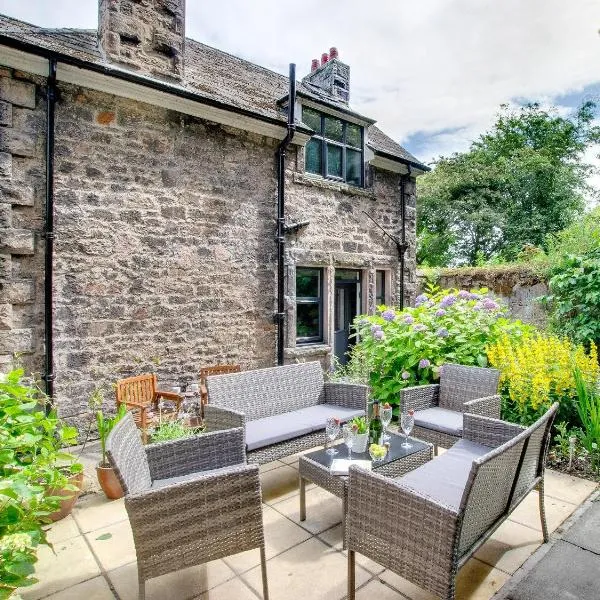 Heron House, hotel in Tweedmouth
