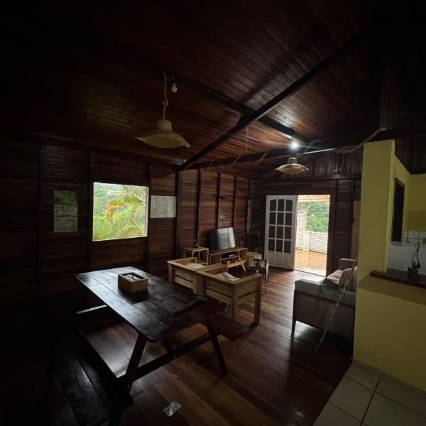 Chalé Penedo - Foto 4