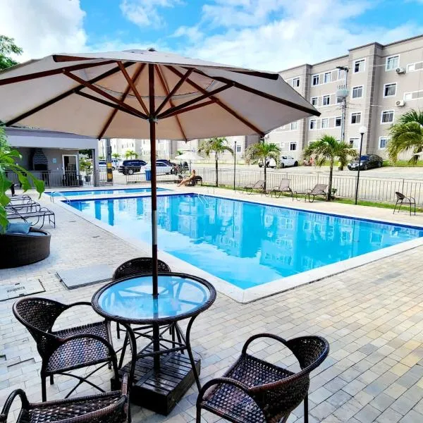 Apto João pessoa, hotel in João Pessoa