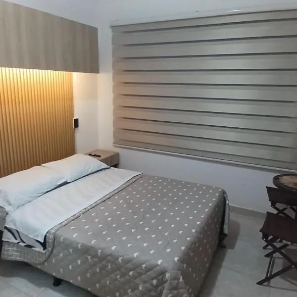 Apartamento Aeropuerto Rionegro, hotel v destinaci Rionegro