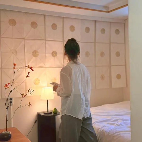 Stay 42 Dongmyo, hotel in Seoul