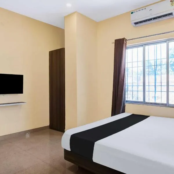 Collection O Lalganesh, hotel in Guwahati