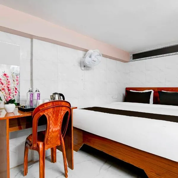 Collection O Kolkata Jadavpur University, hotell i Kolkata