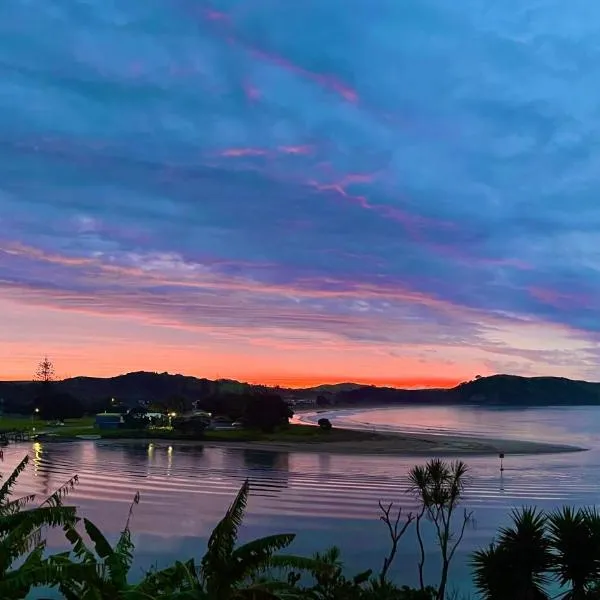 Tranquil Taipa, ξενοδοχείο σε Cable Bay