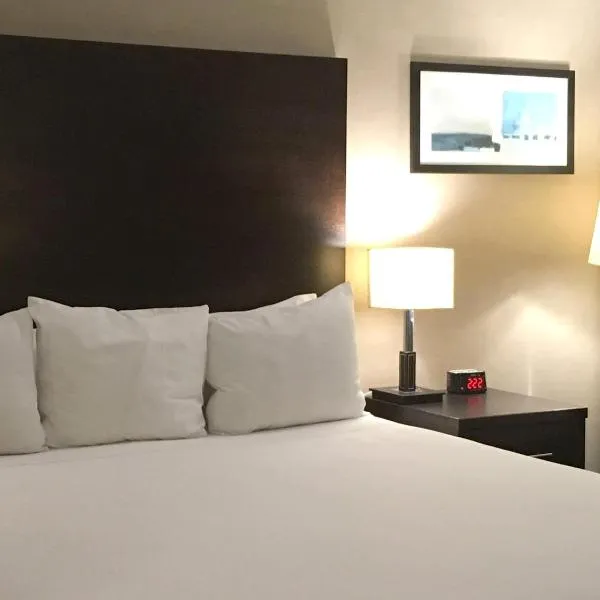 Radisson Hotel Winnipeg Downtown, hotel in Winnipeg