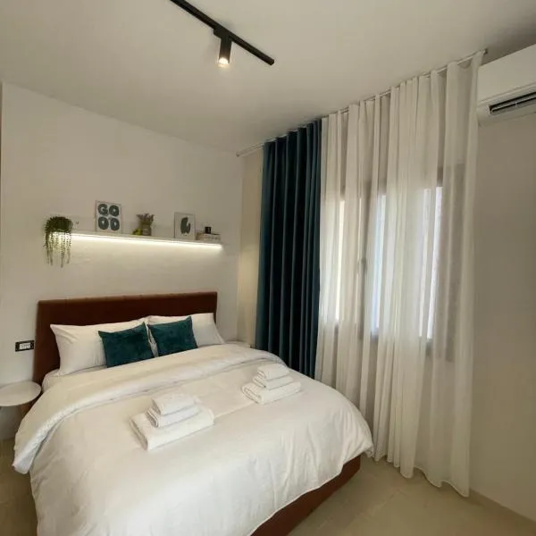 Nestly Rooms, hotel in Sauk