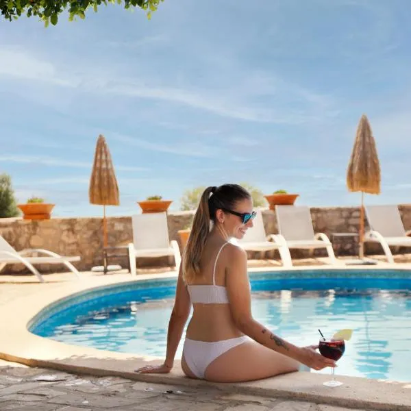 New Can Furios Hotel by Can Calco Hotels, hotel v destinácii Selva