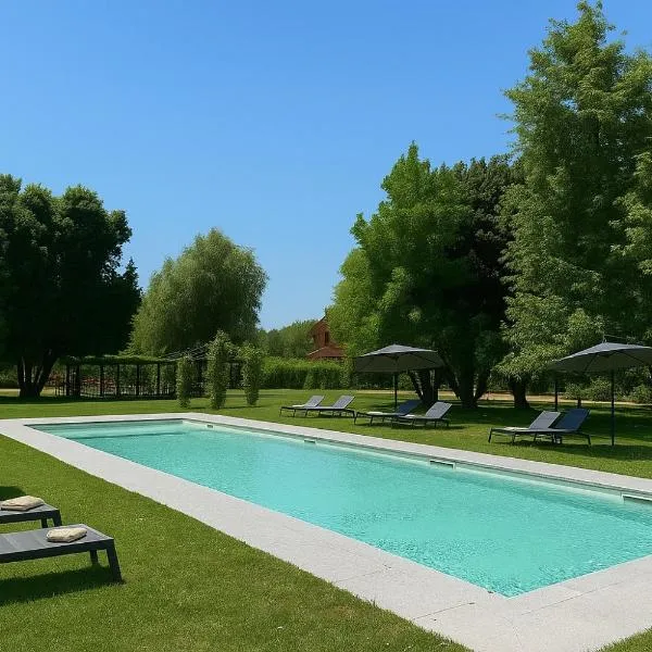 Hotel Capolago, hotel v destinaci Varese