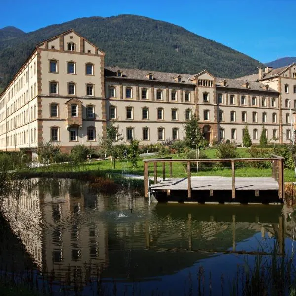 Bischöfliches Institut Vinzentinum, hotel a Brixen