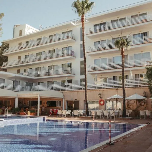 ROC Oberoy - Adults Only, hotel en Paguera