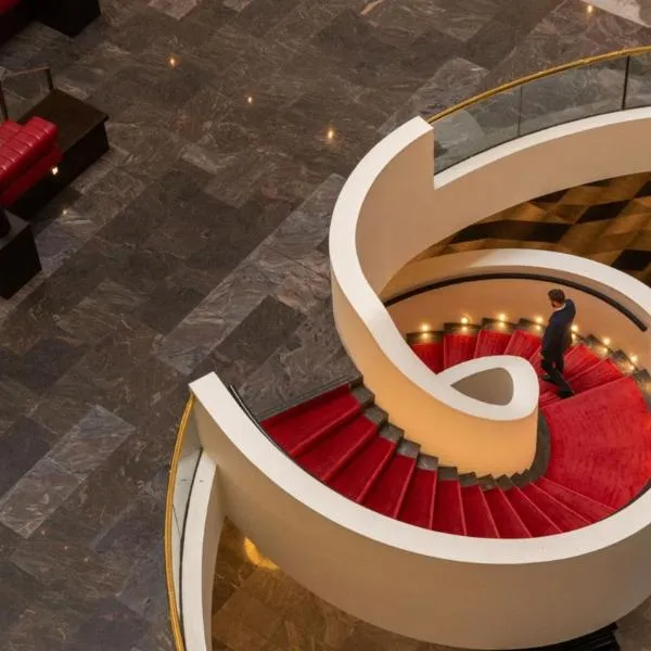 InterContinental Brisbane by IHG, khách sạn ở Brisbane