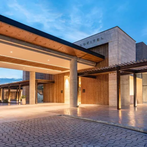 Sofitel Barú Calablanca, hotel v destinaci Cartagena