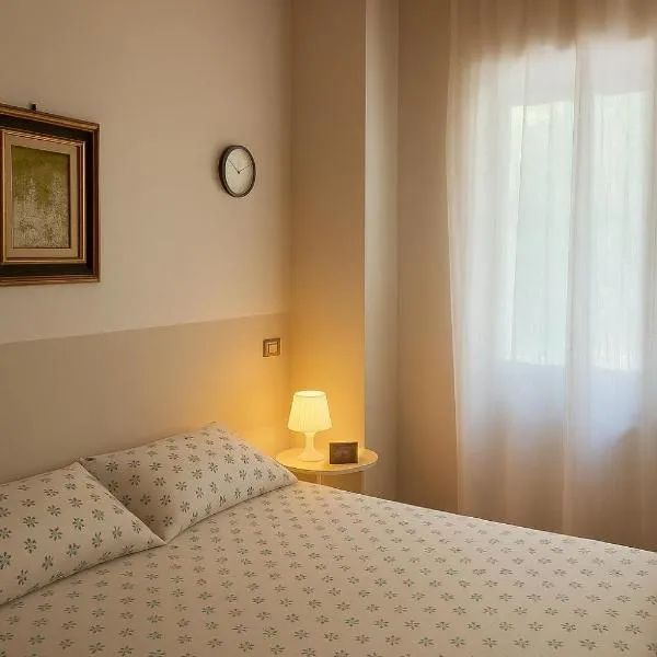 Agriturismo Pettino, hotel v destinaci Campello sul Clitunno