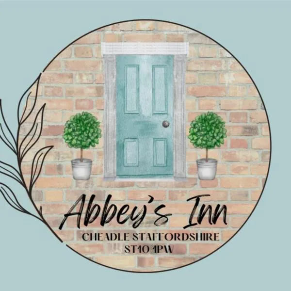 Abbey’s Inn, hotel v destinaci Cheadle