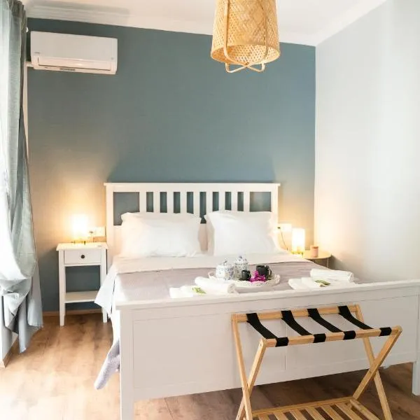 Emmelia Home, hotel v destinaci Nafpaktos