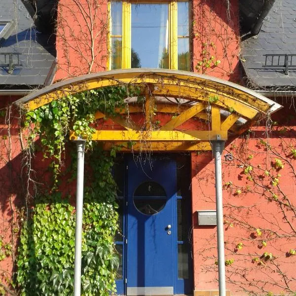 Chalupa u Žalských, hotel in Benecko