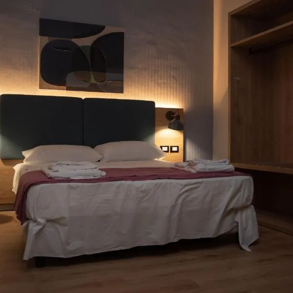 Aurooms, Hotel in Cinisi