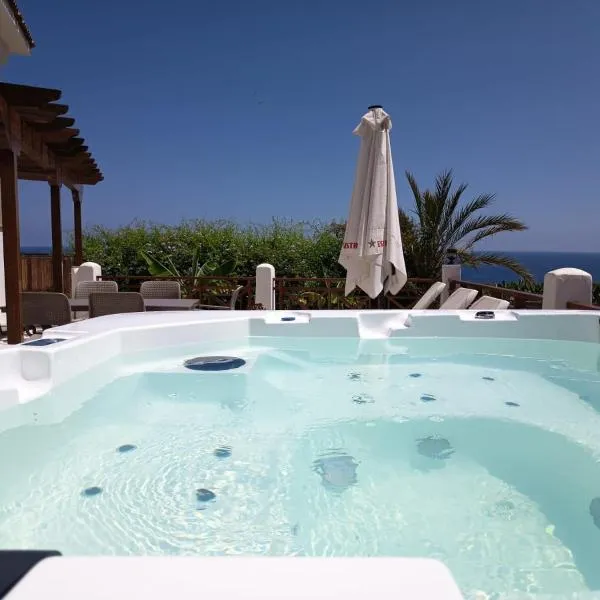 Bollullo Paradise, hotel di La Orotava