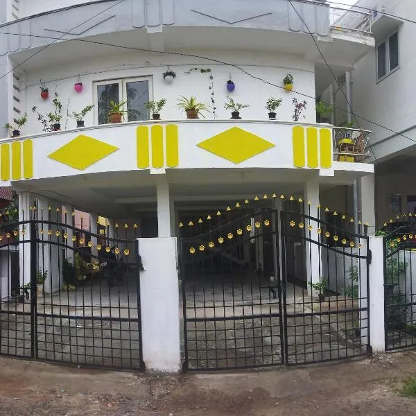 KINGS TOWN - Cyra Bliss County, hotel in Coimbatore