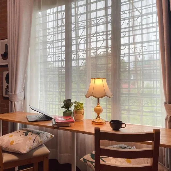 The Giftown Vientiane, Watchan، فندق في فيينتيان