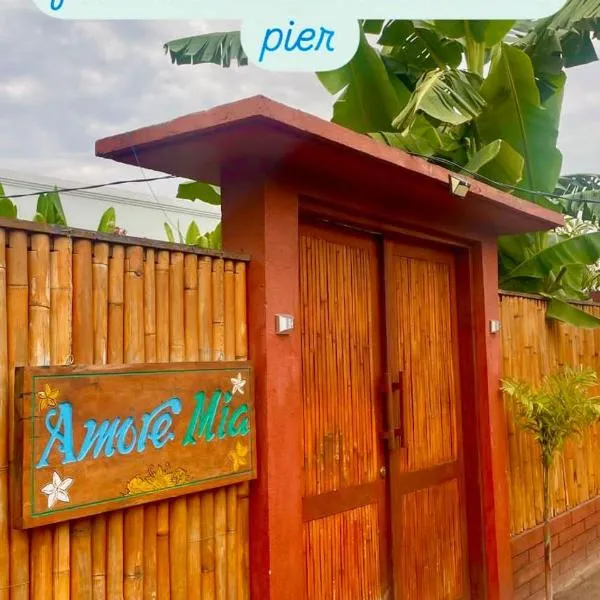 Villa AmoreMia, hotel a Gili Trawangan