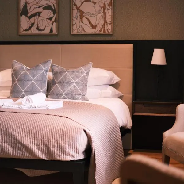 Luxury Private Room in Central Oxford - Great Location, ξενοδοχείο στην Οξφόρδη