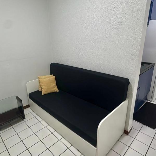 Flat em Brasília localizado na Asa Sul - Foto 4