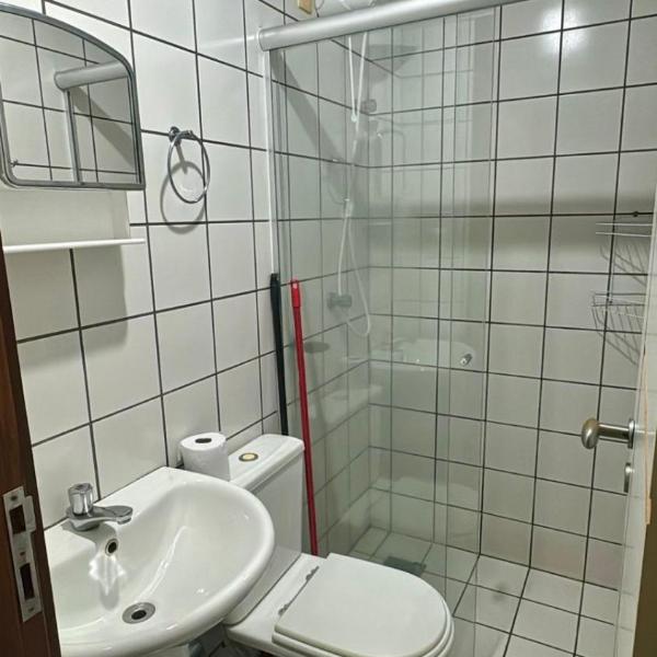 Flat em Brasília localizado na Asa Sul - Foto 3