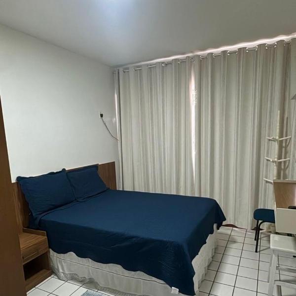 Flat em Brasília localizado na Asa Sul - Foto 2