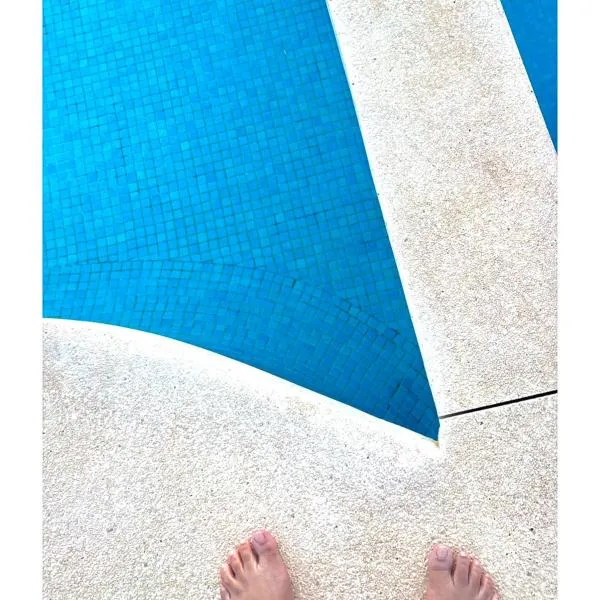 Alojamiento con Encanto en Málaga, hotel v Malaze