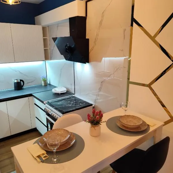 Apartman Aleksije, hotel v destinaci Igalo
