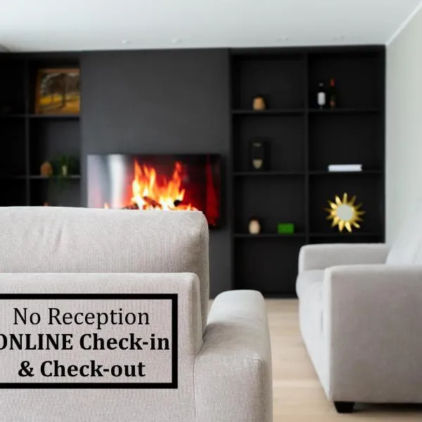 Arbed Living Hotel - Supercharger-Fitness Bellinzona, hotel v destinaci Bellinzona