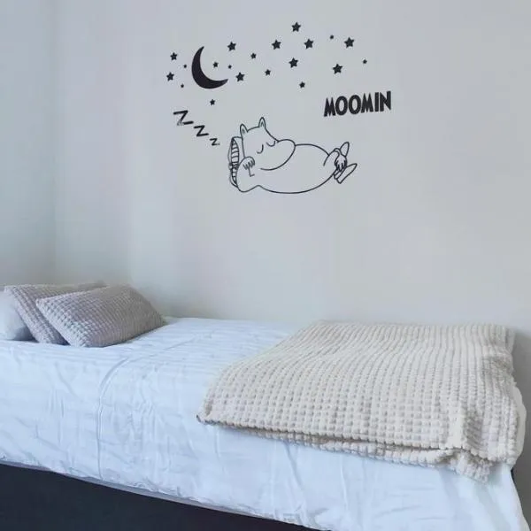 Cozy Studio, Convenient, Close to nature & sea, hotel a Helsinki