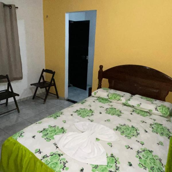 Apartamento de férias em Salinas-pa - Foto 2