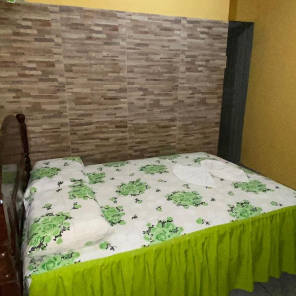 Apartamento de férias em Salinas-pa - Foto 4