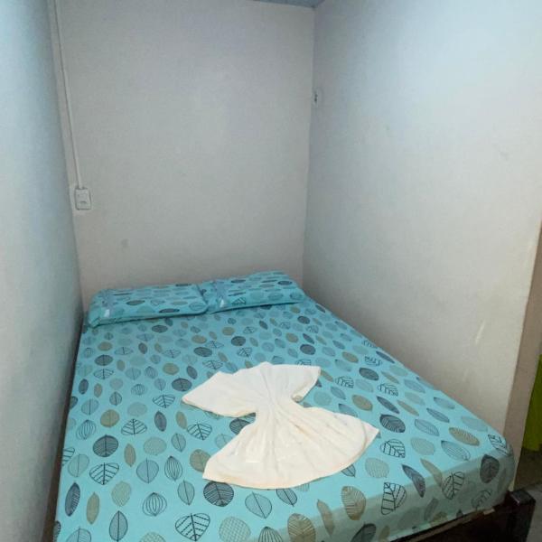 Apartamento de férias em Salinas-pa - Foto 5