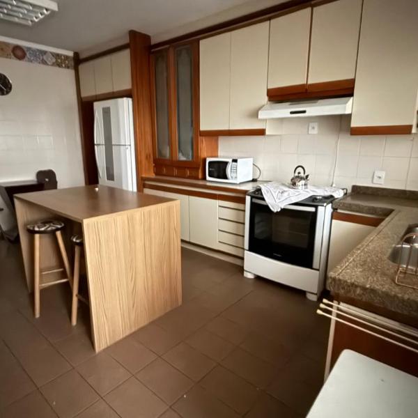 Apartamento Luxuoso - Foto 5