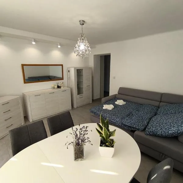 apartament przy cukierni, hotel in Knurów