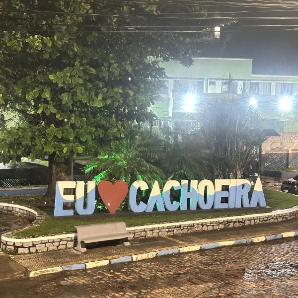 Cachoeira suítes - Foto 5