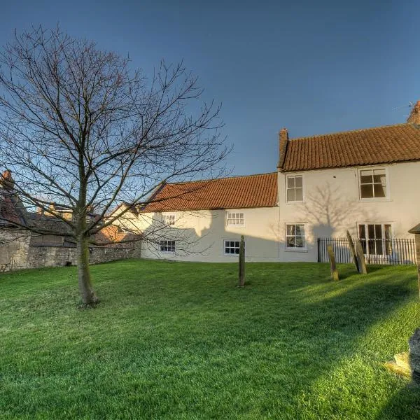 Kings Head Cottage, hotel in Pickering