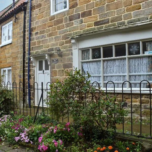 Ewden, hotel in Robin Hood's Bay