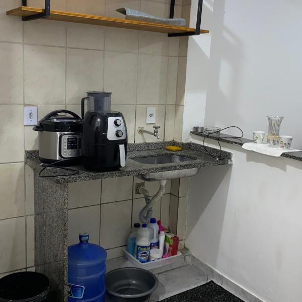 apartamento