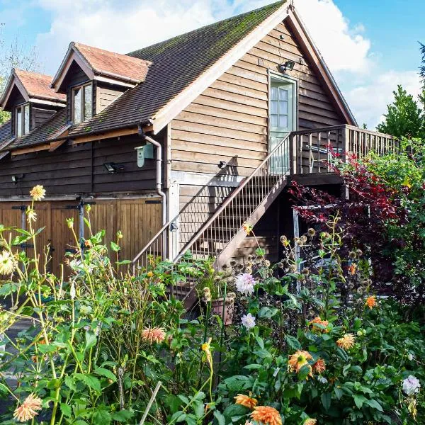 The Studio, hotel en Dinmore