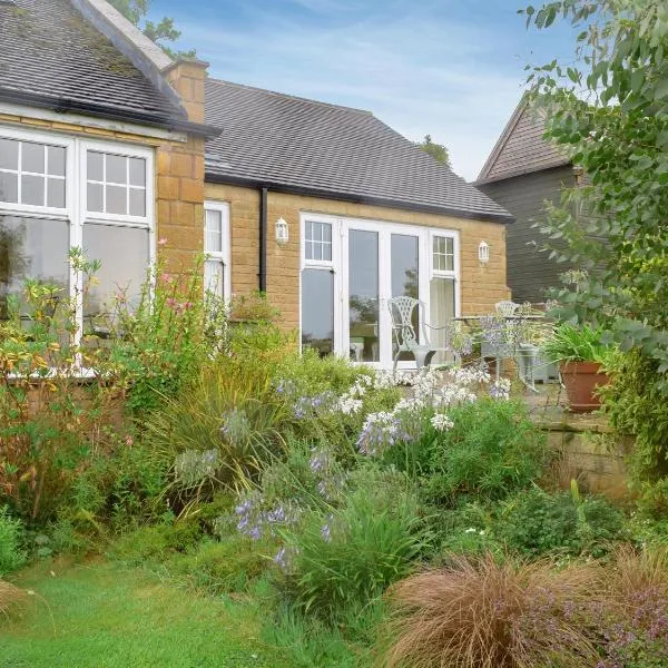 Studio Quercus, hotel v destinaci Todenham