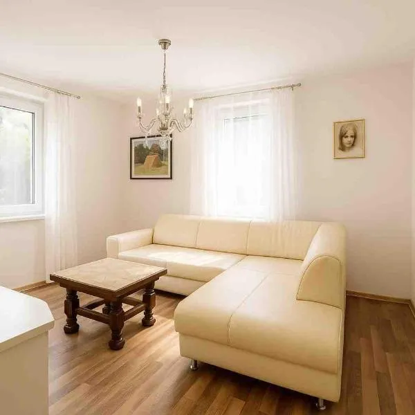 Casa Papa, hotel i Friedberg