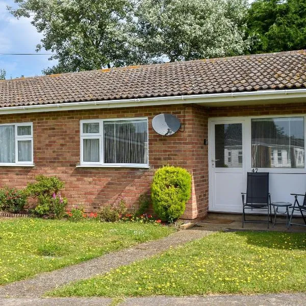 Willow Cottage, hotel in Kessingland
